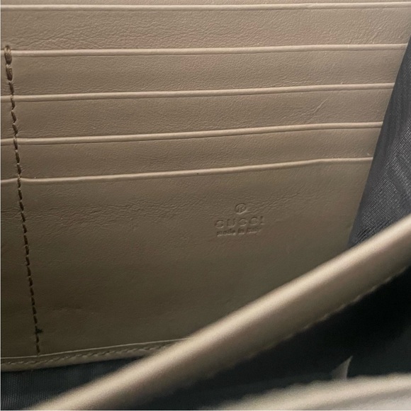 🔥 GUCCI Dionysus GG Supreme WOC - Picture 8 of 16